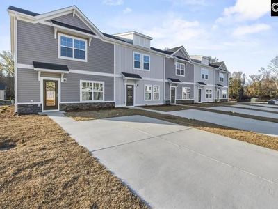 114 New Spring Way, Columbia, SC 29209