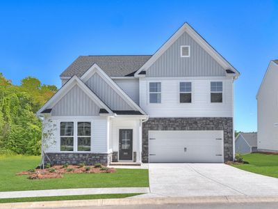 301 Summer Orchard Drive , Lexington, SC 29072