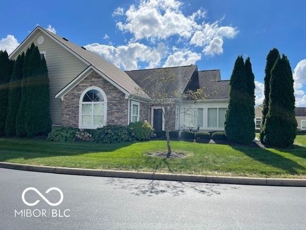 1161 Extraordinary Trail , Greenfield, IN 46140