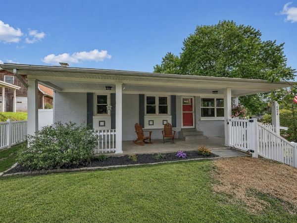 4008 W Oregon Street, Evansville, IN 47720