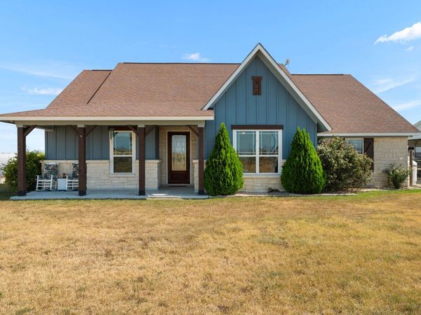 3083 HWY 138, Florence, TX 76527