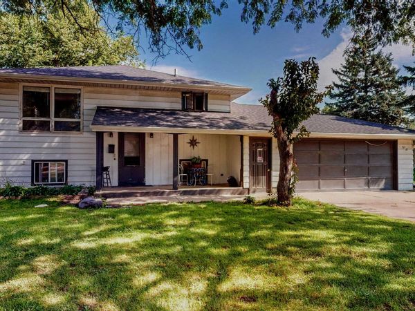 510 N High Street, Fort Atkinson, WI 53538