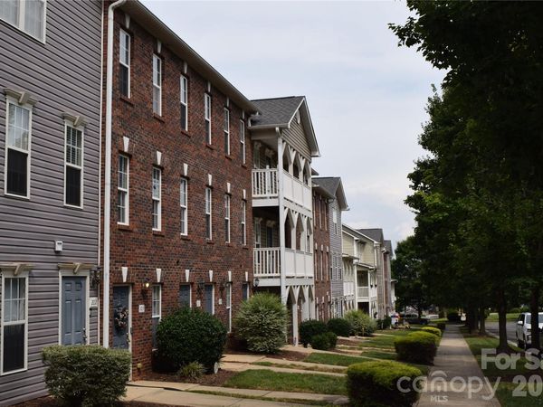 113 Steam Engine Drive , Unit 203, Mooresville, NC 28115