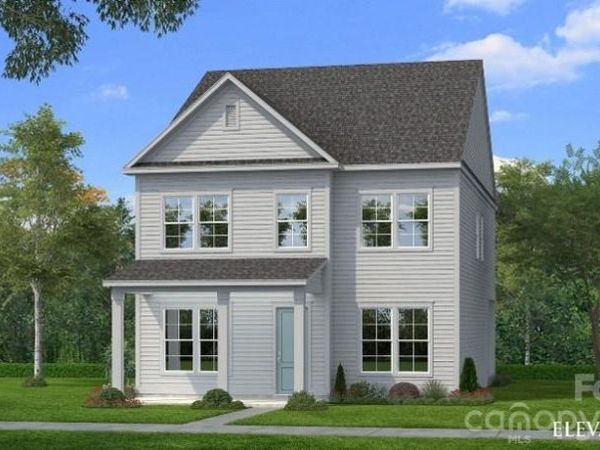 2124 Hickory Homestead Place , Pineville, NC 28134