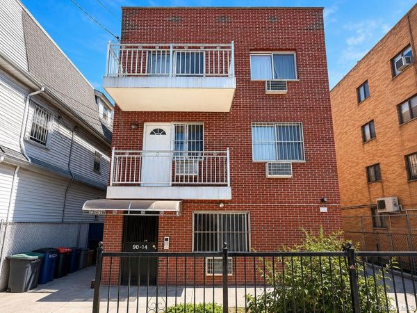 90-14 51st Avenue , Unit 2A, Elmhurst, NY 11373