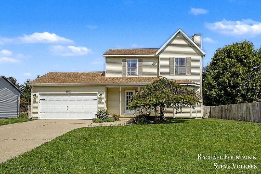 6569 Jasonville Farms Blvd Se, Caledonia, MI 49316 Main Photo