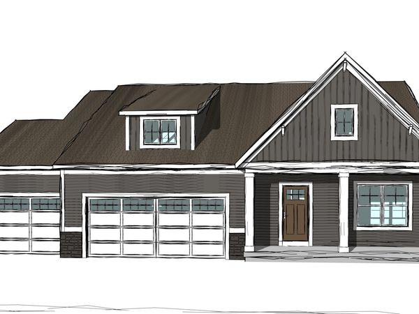 9572 Fields Drive, Unit 38, Zeeland, MI 49464