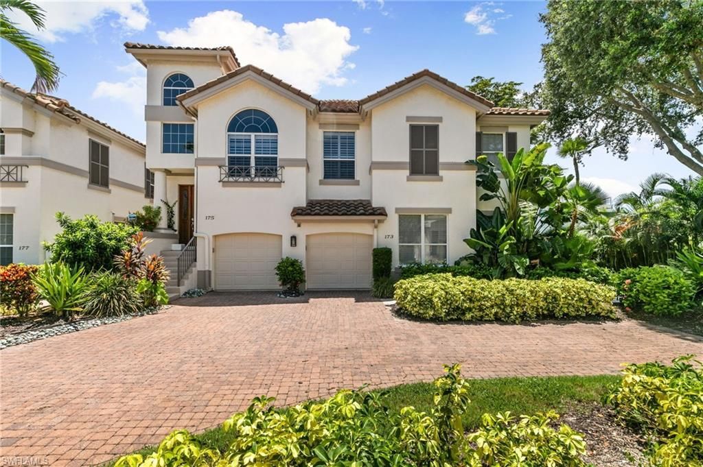 173 Colonade Cir, Unit 1401, Naples, FL 34103 Photo