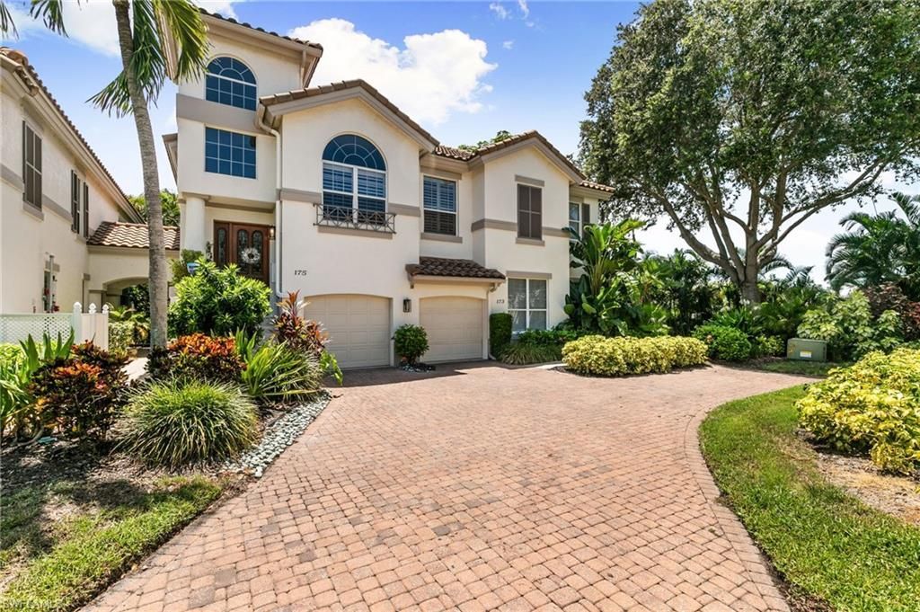 173 Colonade Cir, Unit 1401, Naples, FL 34103 Photo