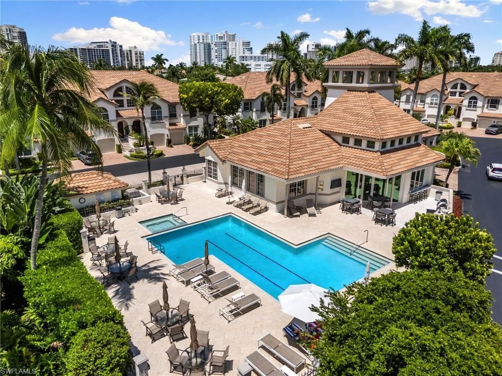 173 Colonade Cir, Unit 1401, Naples, FL 34103 Photo