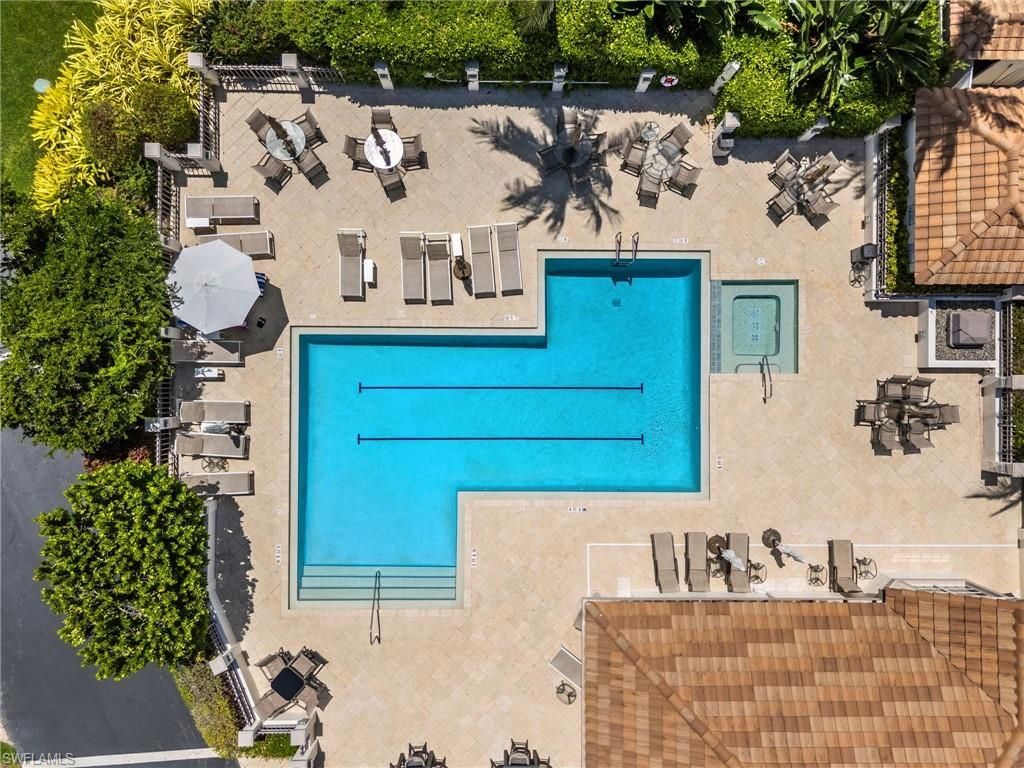 173 Colonade Cir, Unit 1401, Naples, FL 34103 Photo