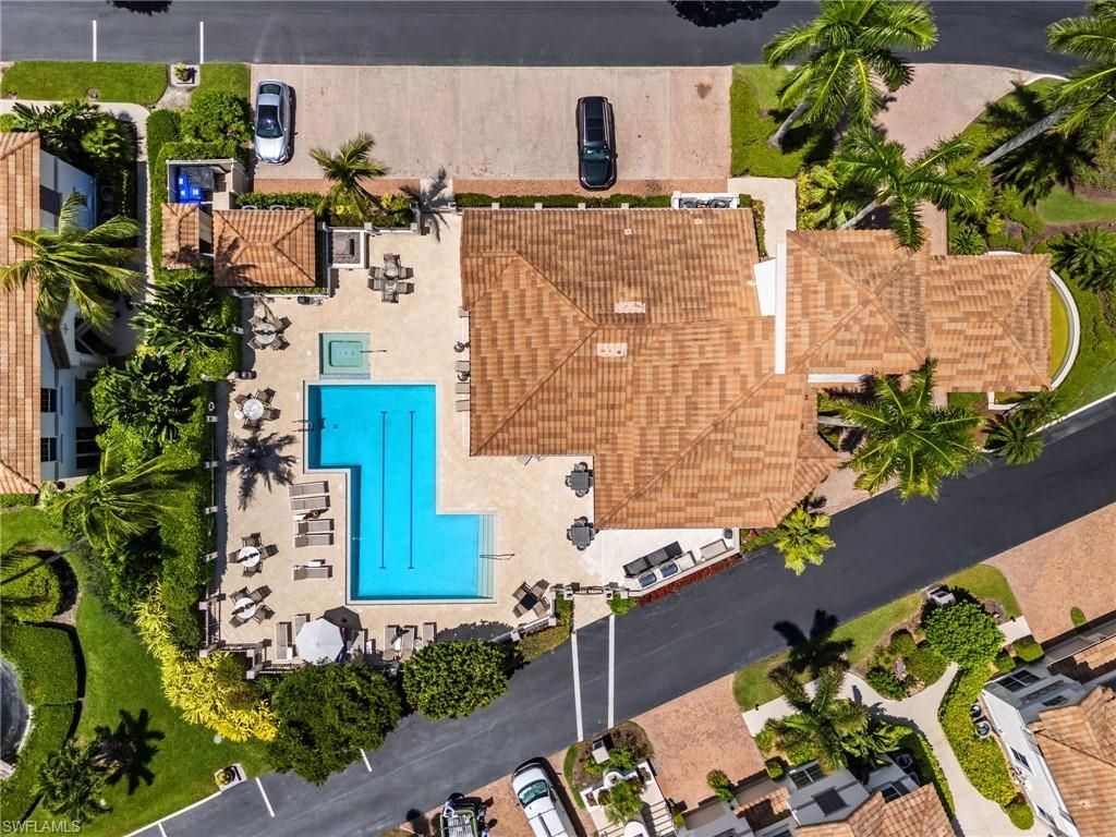 173 Colonade Cir, Unit 1401, Naples, FL 34103 Photo