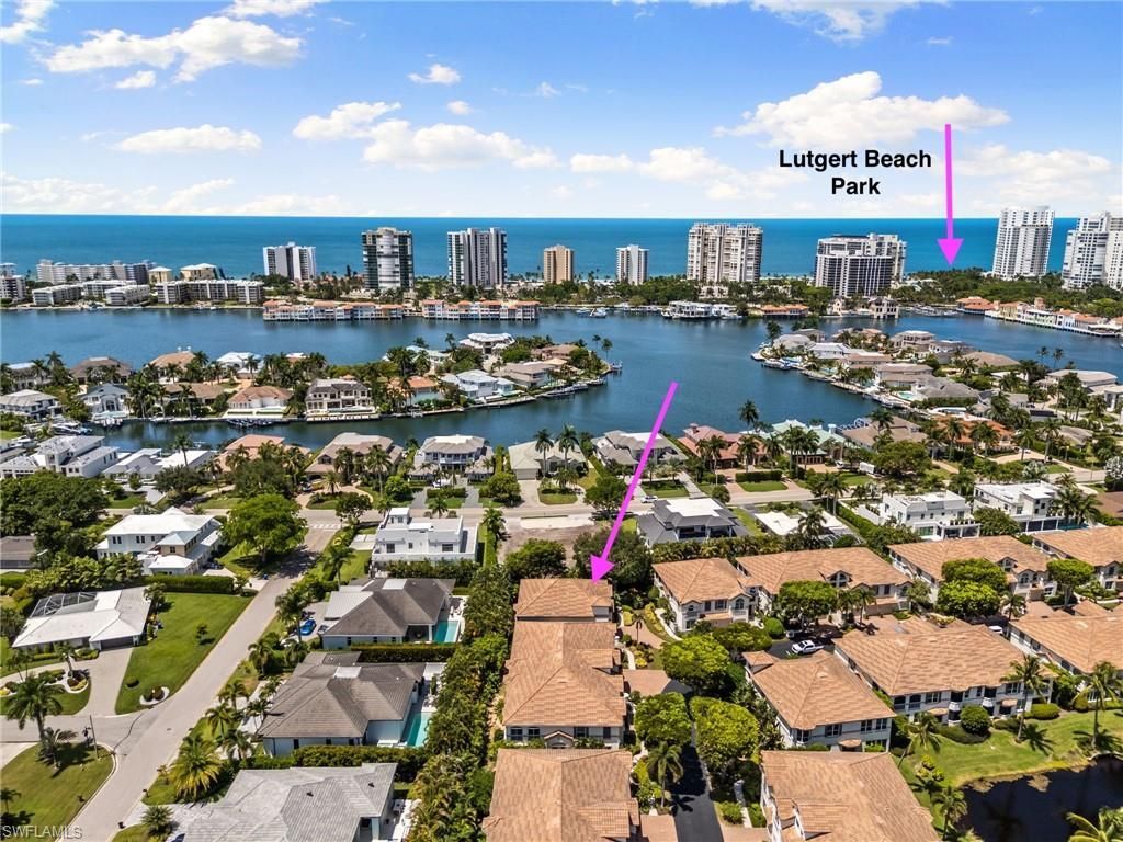 173 Colonade Cir, Unit 1401, Naples, FL 34103 Photo