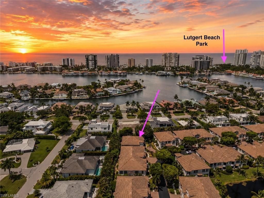 173 Colonade Cir, Unit 1401, Naples, FL 34103 Photo