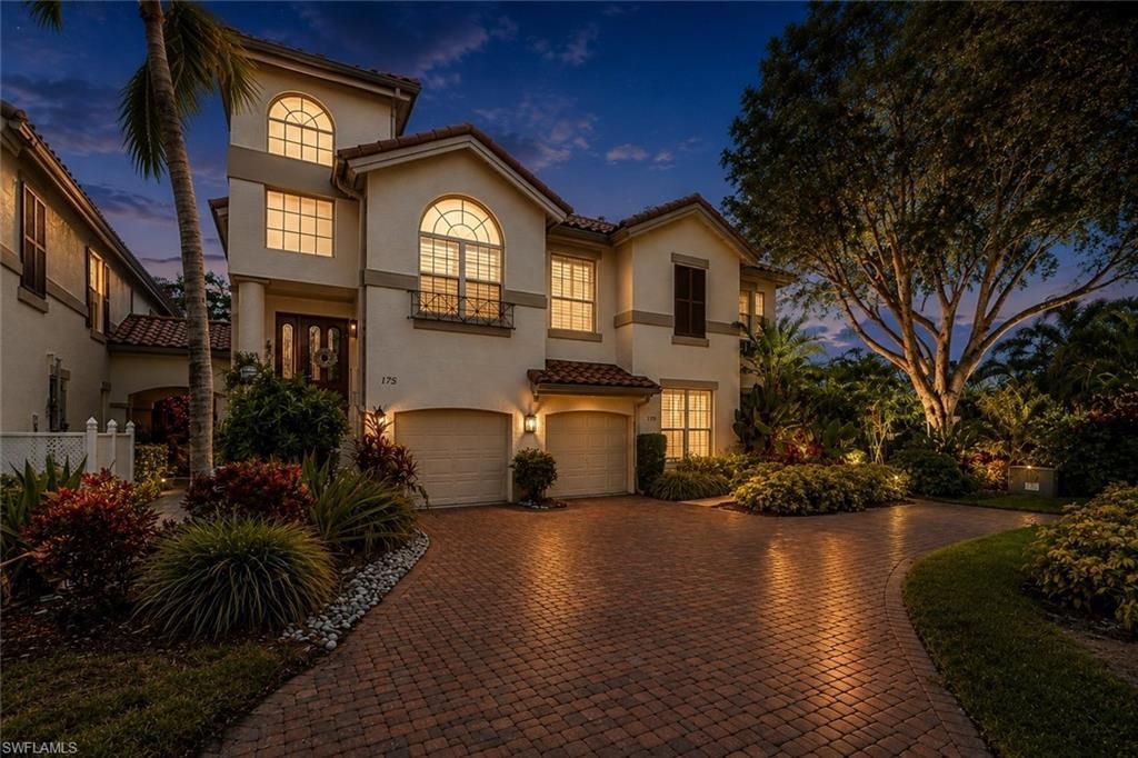 173 Colonade Cir, Unit 1401, Naples, FL 34103 Photo