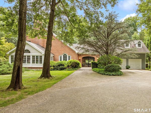 885 South Brooksvale, Cheshire, CT 06410