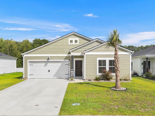552 Havasu St. , Little River, SC 29566