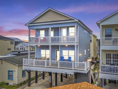 6001 - 1109 S Kings Hwy. , Myrtle Beach, SC 29575