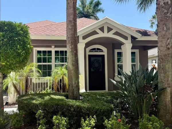 241 CLOCKTOWER Drive, Jupiter, FL 33458