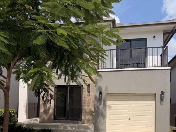 242 NW 11TH Court, Florida City, FL 33034