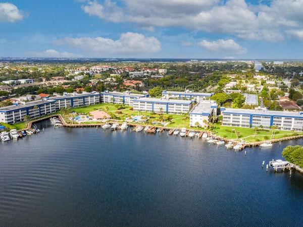 3401 W Spanish Trail, Unit 455, Delray Beach, FL 33483