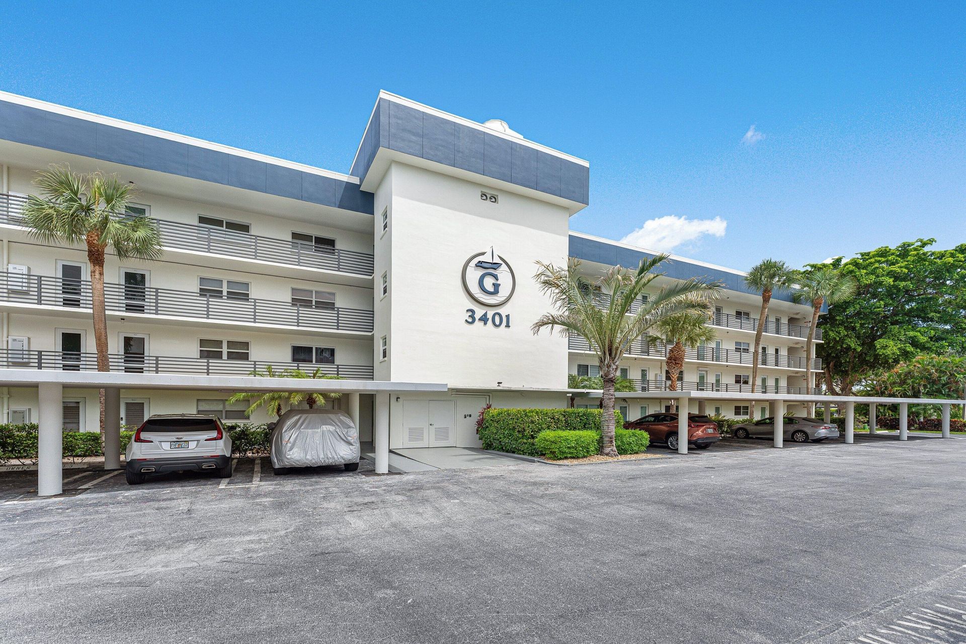 3401 W Spanish Trail, Unit 455, Delray Beach, FL 33483 Photo