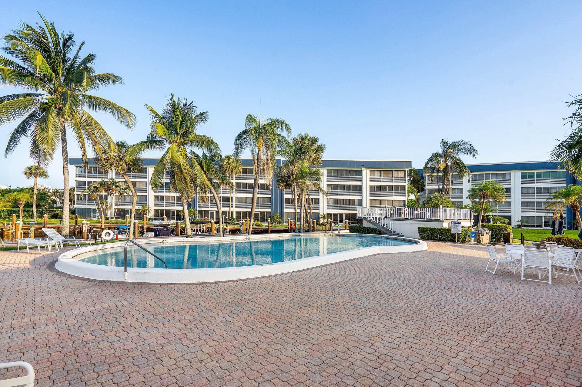 3401 W Spanish Trail, Unit 455, Delray Beach, FL 33483 Photo