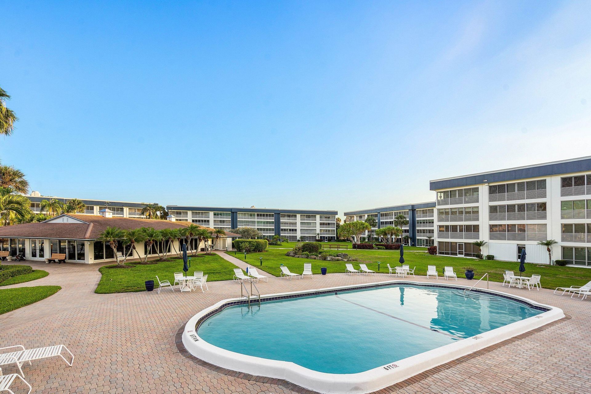 3401 W Spanish Trail, Unit 455, Delray Beach, FL 33483 Photo
