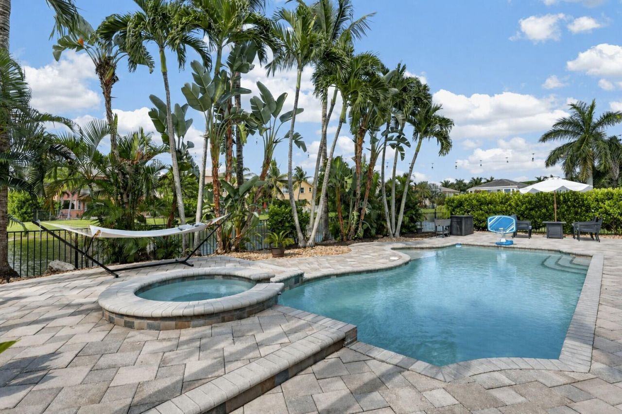 3173 Hartridge Terrace, Wellington, FL 33414 Photo