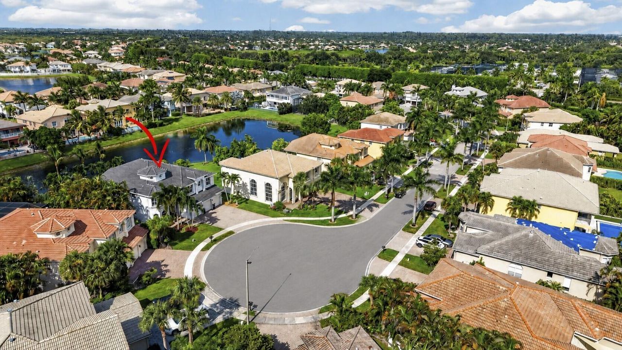 3173 Hartridge Terrace, Wellington, FL 33414 Photo