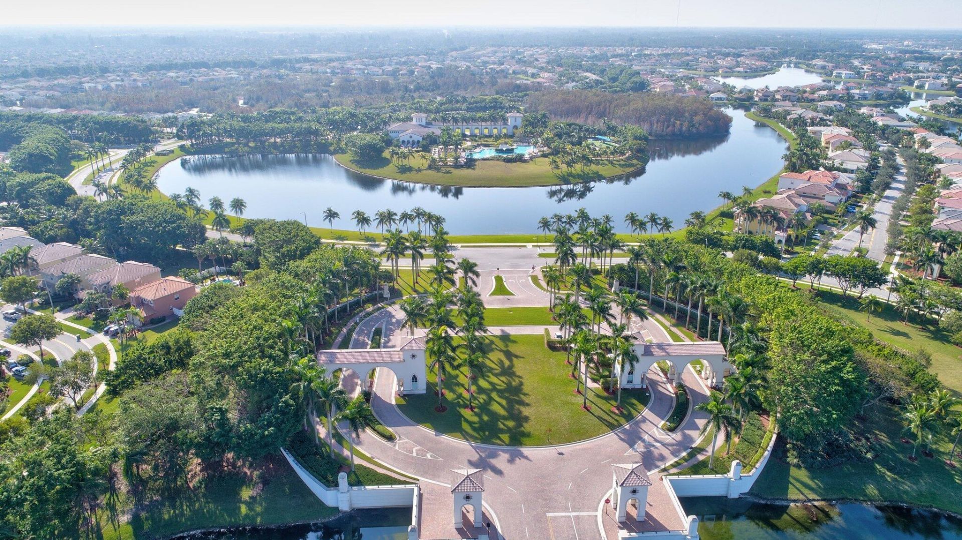3173 Hartridge Terrace, Wellington, FL 33414 Photo