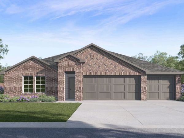 1021 Pepperwood Drive , Prairie Grove, AR 72753