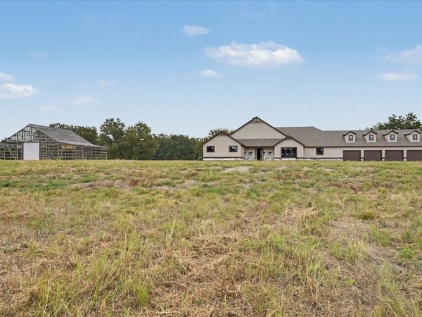 7703 E 211th Street S, Mounds, OK 74047