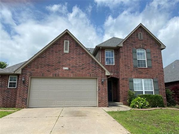4118 S Willow Avenue , Broken Arrow, OK 74011