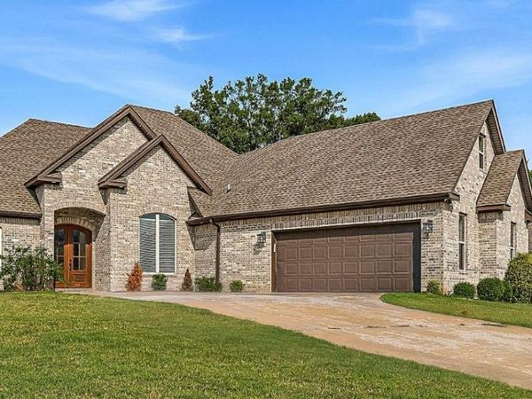 119 Gulley Drive, Brookland, AR 72417