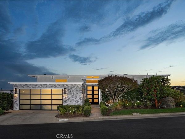 412 Monarch Bay Drive, Dana Point, CA 92629