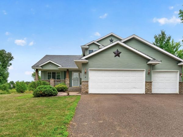 23855 Aspen Drive, Rogers, MN 55374