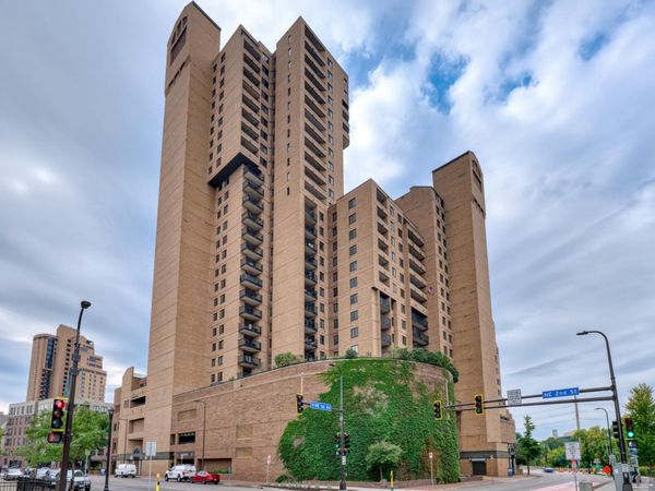20 2nd Street NE, Unit P2704, Minneapolis, MN 55413