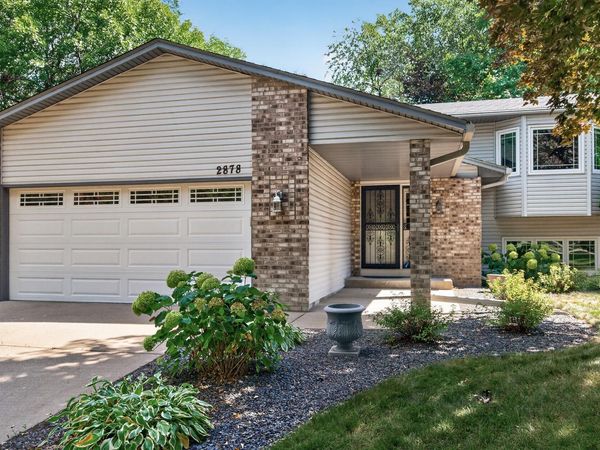 2878 117th Lane NW, Coon Rapids, MN 55433