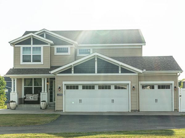 12436 67th Court NE, Otsego, MN 55330