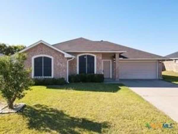211 Sims Ridge Drive , Nolanville, TX 76559