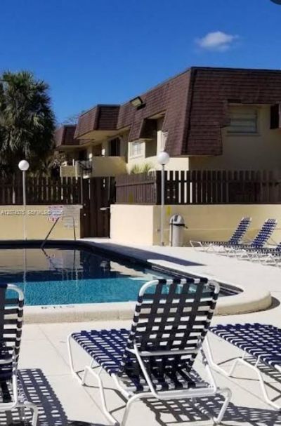 13730 SW 90th Ave, Unit 29, Miami, FL 33176 Photo