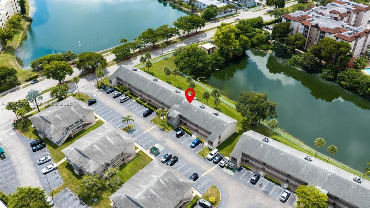7670 SW 152nd Ave , Unit 1-207, Miami, FL 33193 Photo