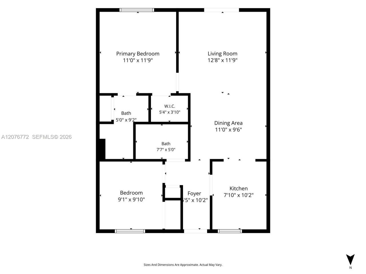 7670 SW 152nd Ave , Unit 1-207, Miami, FL 33193 Photo