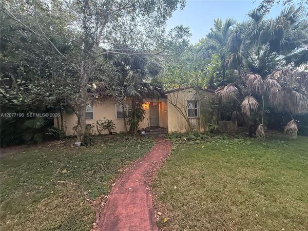 9313 NW 2nd Pl , Miami Shores, FL 33150