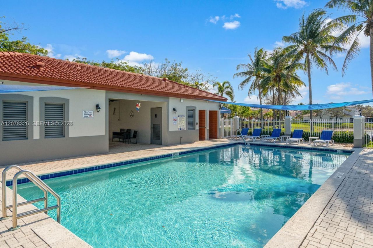 16634 SW 48th Ter , Unit 16634, Miami, FL 33185 Photo