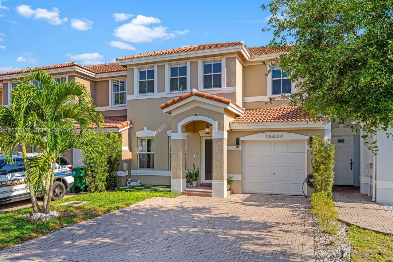 16634 SW 48th Ter , Unit 16634, Miami, FL 33185 Photo