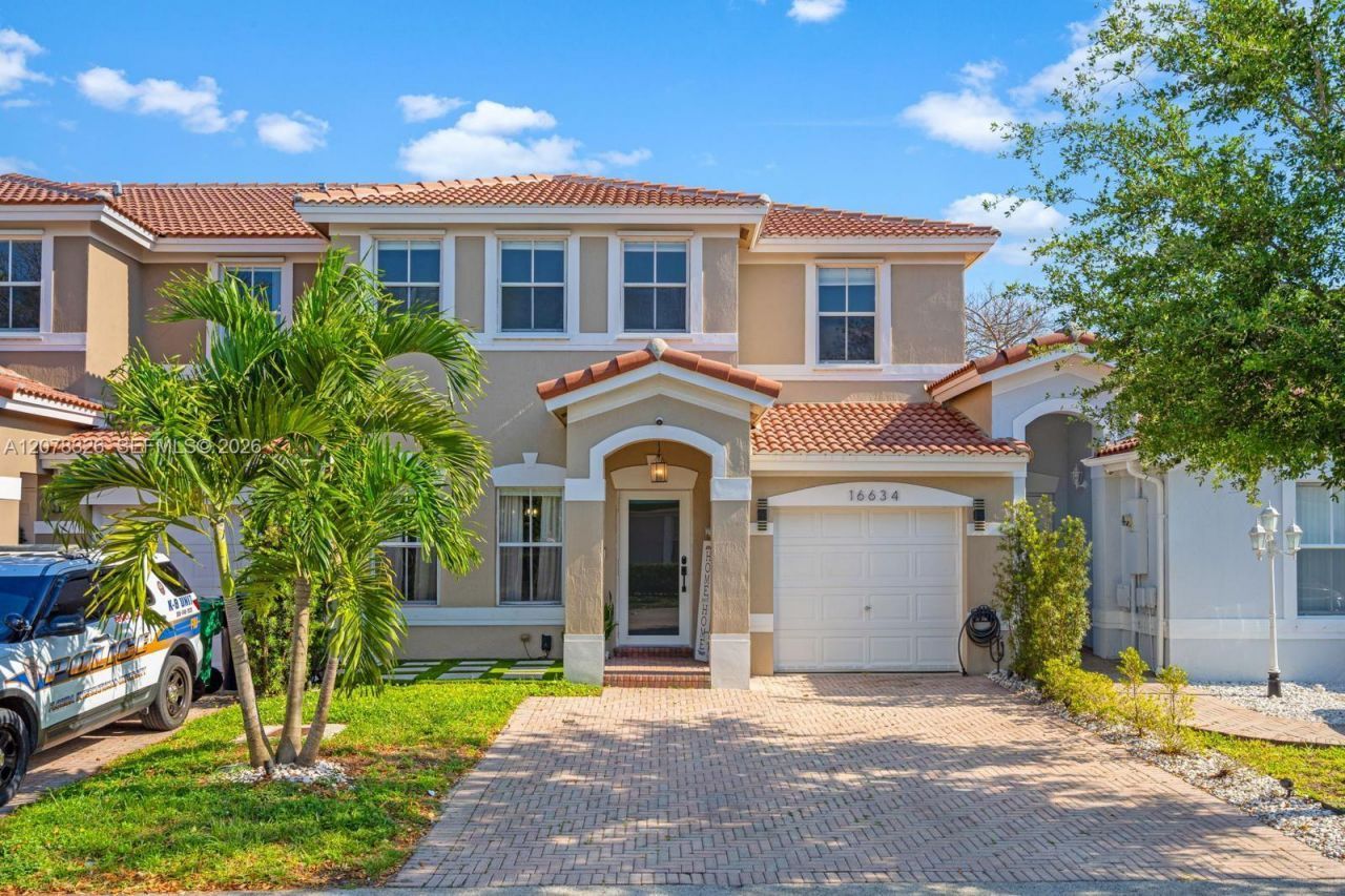 16634 SW 48th Ter , Unit 16634, Miami, FL 33185 Photo