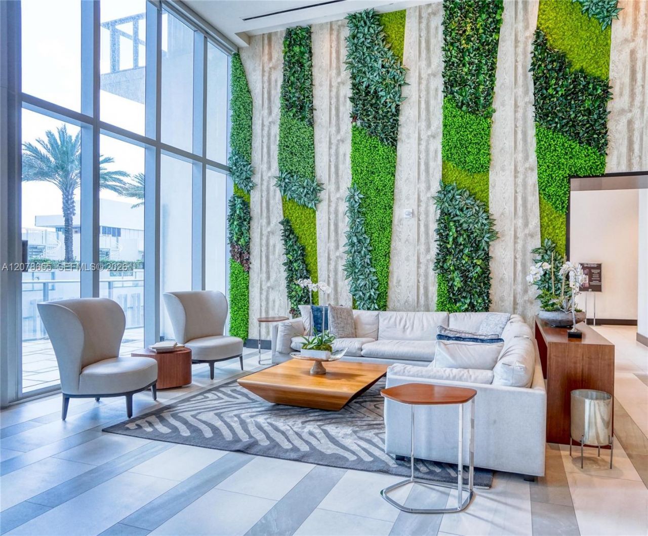 851 NE 1st Ave, Unit 3202, Miami, FL 33132 Photo