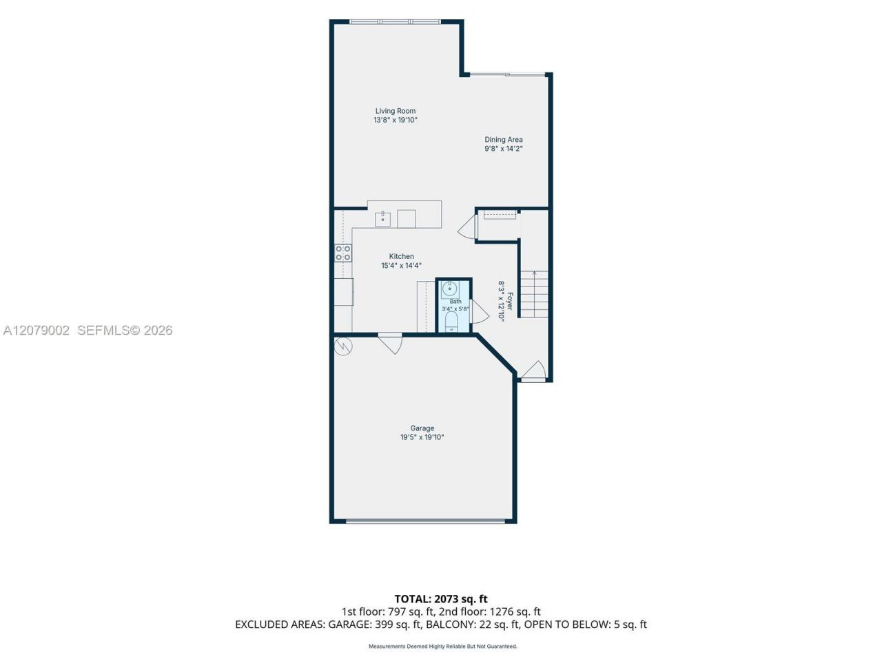 83 Palm Ln , Royal Palm Beach, FL 33411 Photo